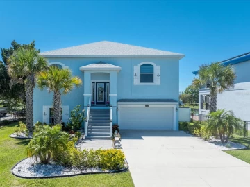 3215 HIBISCUS DR, HERNANDO BEACH, 34607 FL