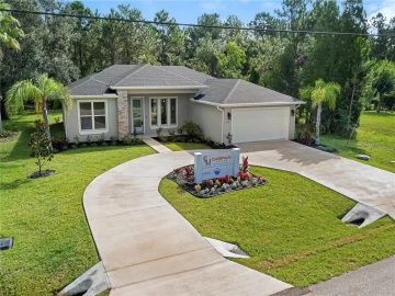 42  Fulton, PALM COAST, FL 32137