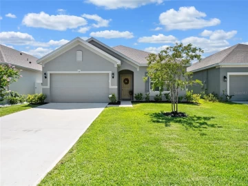 3 OAKLEAF WAY, PALM COAST, 32137 FL