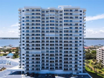 2 OCEANS WEST BLVD #1905, DAYTONA BEACH, 32118 FL