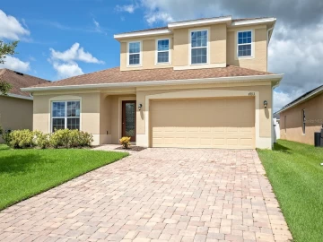 4913 ROCKVALE DR, KISSIMMEE, 34758 FL