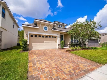 2436 VARENNA LOOP, KISSIMMEE, 34741 FL