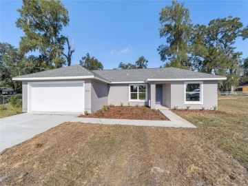 276 MALAUKA RD, OCKLAWAHA, 32179 FL