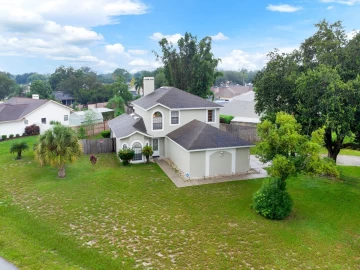 1624 ARCHERS PATH, LAKELAND, 33809 FL