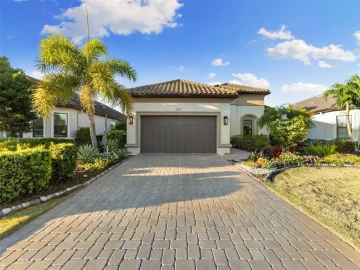 5237 NAPOLI RUN, BRADENTON, 34211 FL