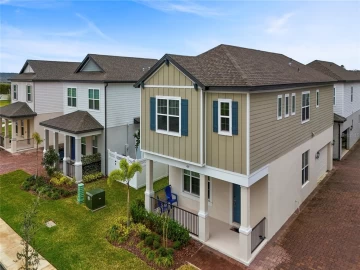 414 VENETIAN PALMS BLVD, NEW SMYRNA BEACH, 32168 FL