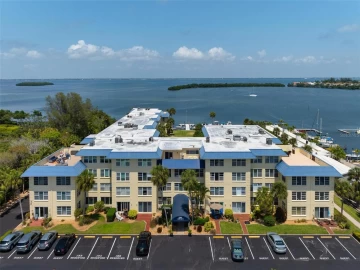 3808 GULF OF MEXICO DR #E307, LONGBOAT KEY, 34228 FL