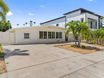 3210 E MARITANA DR, ST PETE BEACH, 33706 FL