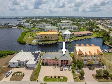 1416 PARK BEACH CIR #B, PUNTA GORDA, 33950 FL