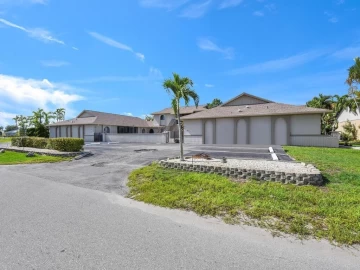 610 SW 47TH TER #2, CAPE CORAL, 33914 FL