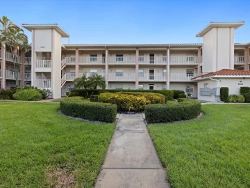 6505 STONE RIVER RD #306, BRADENTON, 34203 FL