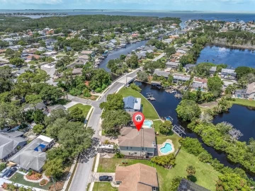 435 WESTWINDS DRIVE, PALM HARBOR, 34683 FL