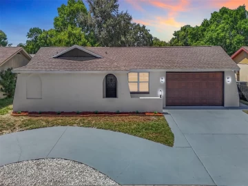 8915 PANDORA LN, PORT RICHEY, 34668 FL