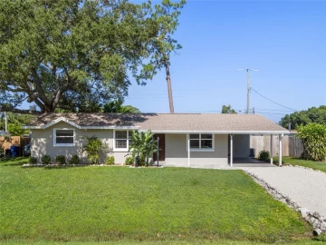 4236 HYMOUNT AVE, SARASOTA, 34231 FL