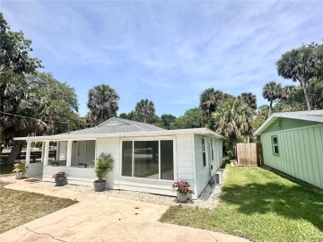 69 E BAYSHORE DR, PORT ORANGE, 32127 FL