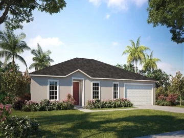 4220 JOSEPH ST, PORT CHARLOTTE, 33948 FL