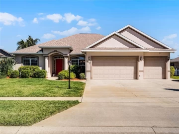 3495 SUNSET RIDGE DR, MERRITT ISLAND, 32953 FL