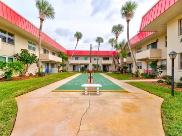 2801 N HALIFAX AVE #143, DAYTONA BEACH, 32118 FL