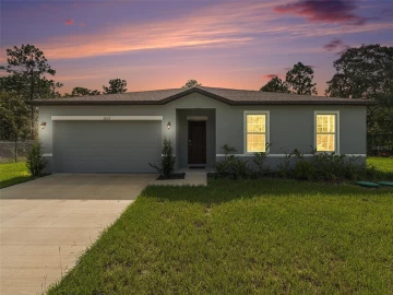 16125  Magpie, WEEKI WACHEE, FL 34614