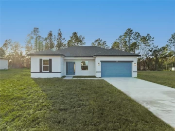 709  Marion Oaks, OCALA, FL 34473