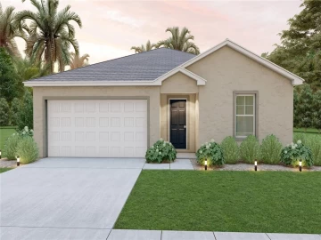 411 NW 18TH ST, CAPE CORAL, 33993 FL