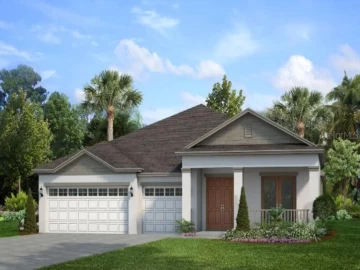 5991 BLAKENEY LOOP, APOLLO BEACH, 33572 FL