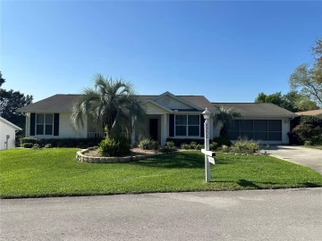 8268 SW 108TH ST, OCALA, 34481 FL