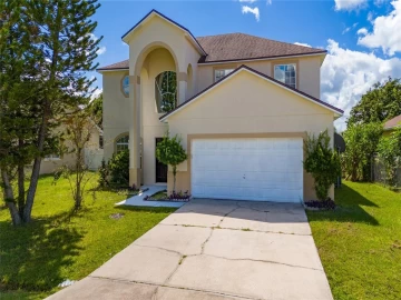 26 ANDORA CT, KISSIMMEE, 34758 FL