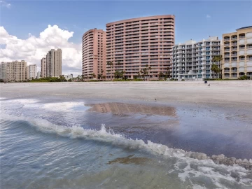 1340 GULF BLVD #5D, CLEARWATER BEACH, 33767 FL