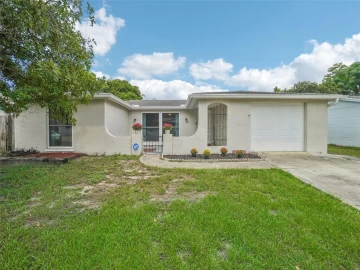 9036 HUNT CLUB LN, PORT RICHEY, 34668 FL