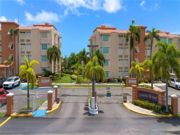 HARBOUR POINT HARBOUR DRIVE #201B, HUMACAO, 00791 PR