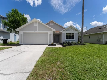 831 ISLANDER AVE, ORLANDO, 32825 FL