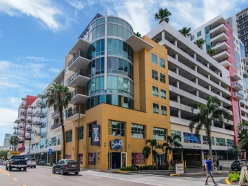 1208 E KENNEDY BLVD #715, TAMPA, 33602 FL