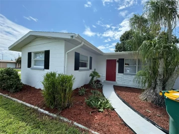 109 BARRE DR NW, PORT CHARLOTTE, 33952 FL