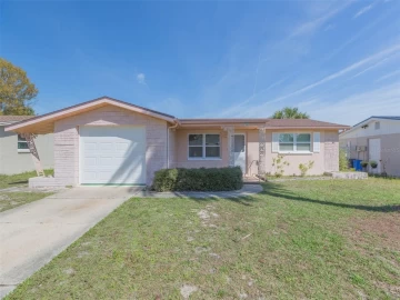 7341 CASTANEA DR, PORT RICHEY, 34668 FL