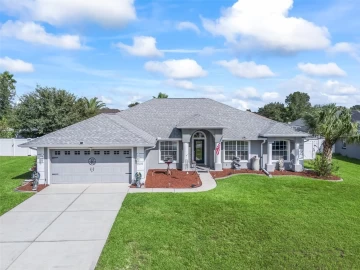 8295 SW 56TH TER, OCALA, 34476 FL