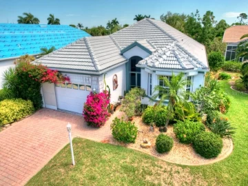 17844 HIBISCUS COVE CT, PUNTA GORDA, 33955 FL