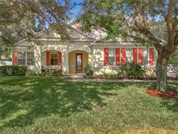 2445 BREEZY MEADOW RD, APOPKA, 32712 FL