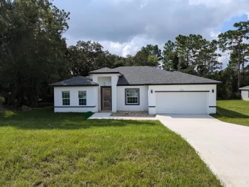 526 MARION OAKS TRL, OCALA, 34473 FL