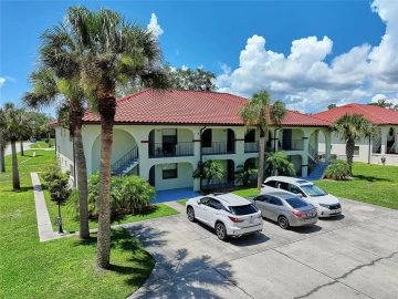 3001 GRANADA CT #3001, LAKE WALES, 33898 FL