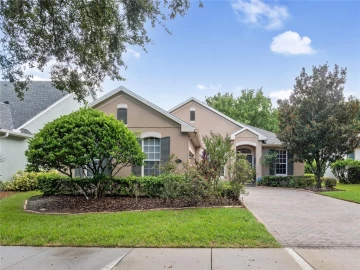 210 BROOKGREEN WAY, DELAND, 32724 FL