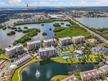 7070 KEY HAVEN RD #305, SEMINOLE, 33777 FL