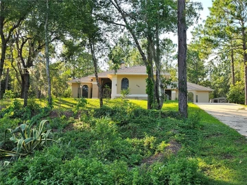 9180 SW 202ND AVENUE ROAD, DUNNELLON, 34431 FL