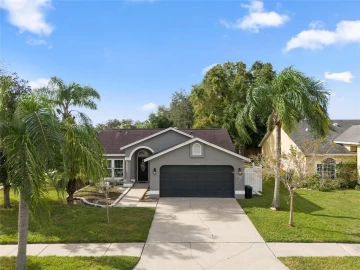 11202 CLAYRIDGE DR, TAMPA, 33635 FL