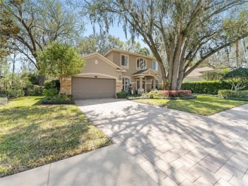 21410 PRESERVATION DR, LAND O LAKES, 34638 FL