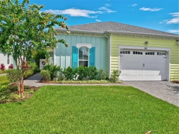 268 ISLAND BREEZE AVE, DAYTONA BEACH, 32124 FL