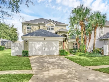 8509 PALM HARBOR DR, KISSIMMEE, 34747 FL