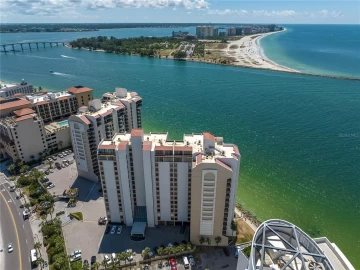 440 S GULFVIEW BLVD #501, CLEARWATER, 33767 FL