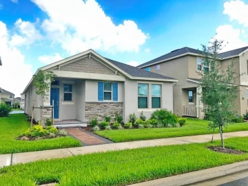 16253 PEBBLE BLUFF LOOP, WINTER GARDEN, 34787 FL