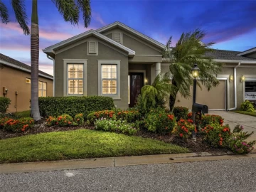 1920 NOTTINGHAM TRL, PORT CHARLOTTE, 33980 FL